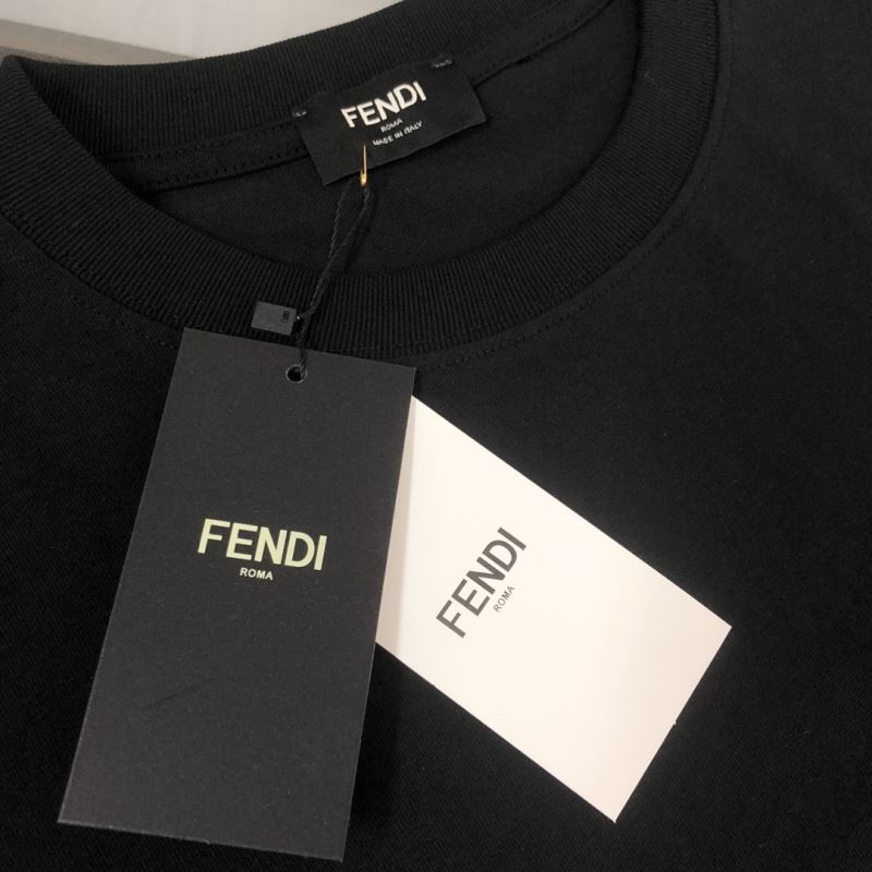 Fendi T-Shirts